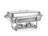 CHAFING DISH GN 1/1 ECONOMIC 6X35X31CM HENDI