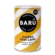 BARU GOLDEN CHAI LATTE POEDER 250G