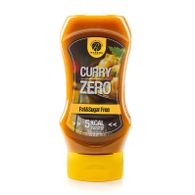 EF ZERO CURRY SAUS 350G 