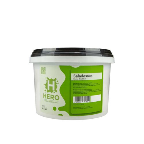 EF HERO SALADESAUS 2,5KG