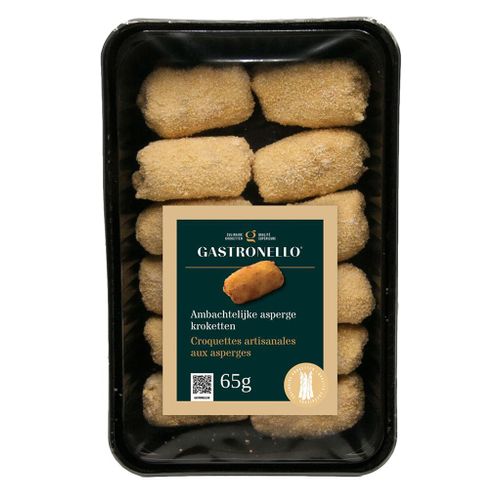 ASPERGEKROKET 12X65G GASTRONELLO