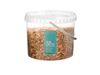 EF XAVIES  PURE TOASTED GRANOLA EMMER  2KG 