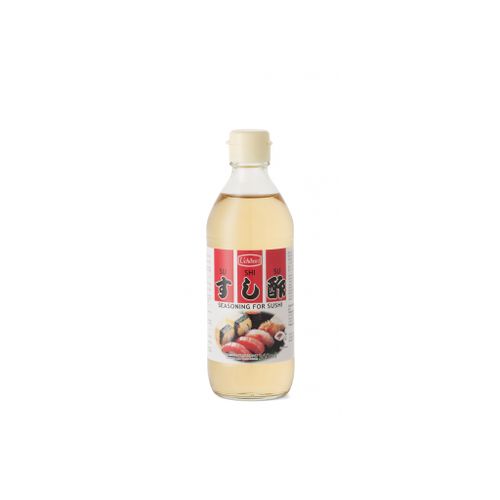 EF YAMA RIJSTAZIJN SUSHI (SUSHI VINEGAR) 360ML