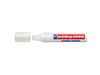 EDDING 4090 WINDOWMARKER WIT BREED 1 STIFT