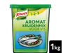 AROMAT KRUIDENMIX VOOR VIS 1KG KNORR 1-2-3