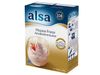 ALSA MOUSSE AARDBEIEN 860G