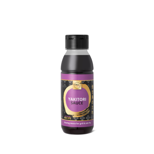 EF YAMA YAKITORI SAUS  330ML