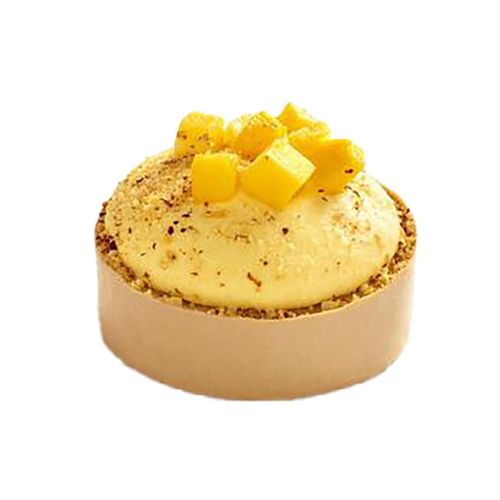 B1005 SABLE GIANDUJA-MANGO 12X80G P. DU CHEF