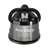 ANYSHARP MESSENSLIJPER PRO METAAL 0,19KG