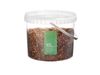 EF XAVIES GRANOLA  KETO EMMER 2KG 