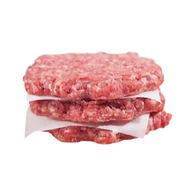 ABERDEEN ANGUS BURGER 36X170G DV LA