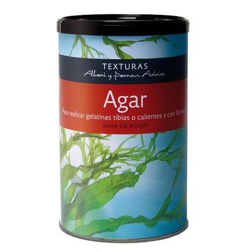 AGAR AGAR 500G