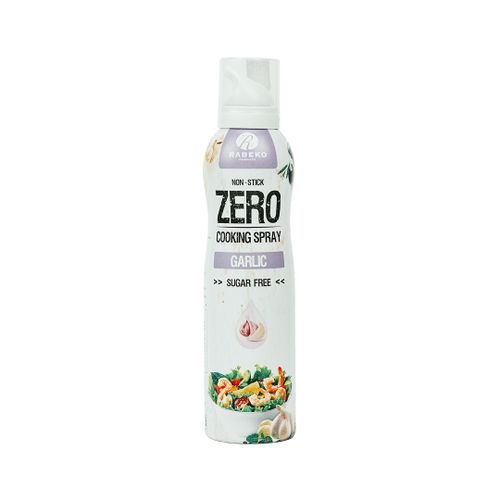 EF ZERO COOKING SPRAY KNOFLOOK 200ML 