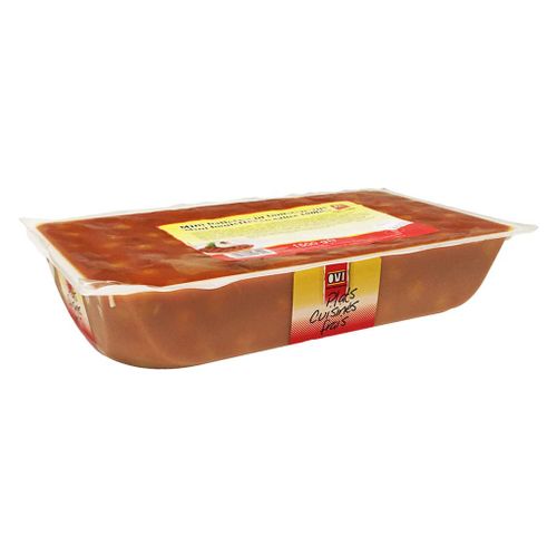 BALLETJES IN TOMATENSAUS KLEIN 1,5KG OVI