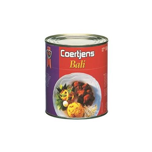 BALI 850G BLIK COERTJENS