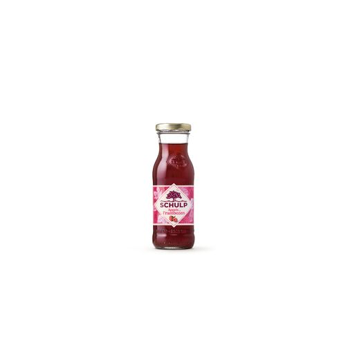 EF SCHULP APPEL-FRAMBOZENSAP AMBACHTELIJK 15X0.2L 