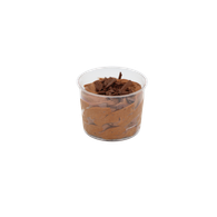 EF CHOCOMOUSSE DV 80G 12 STUKS