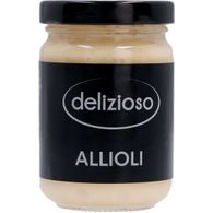 EF DELIZIOSO ALLIOLI 130G 