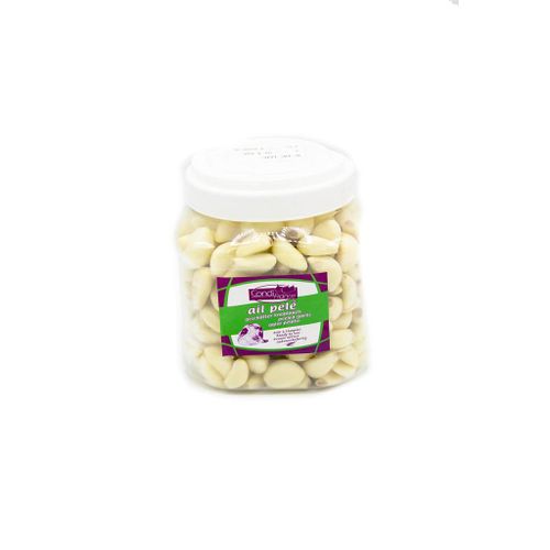 AGF KNOFLOOK GEPELD 1KG