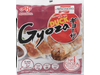 EF GYOZA DUMPLING EEND 30ST - 600G