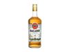 BACARDI ANEJO CUATRO 4Y 40% 1L 