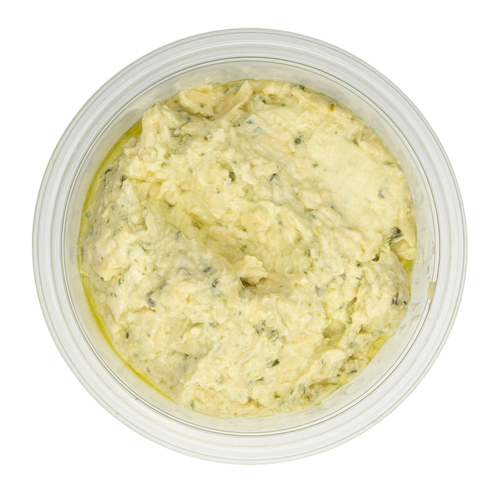 EF ENSALADA PESTO-OUDE KAAS 150G