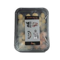 APERO BALLS BBQ MIX 32X30G STREAT