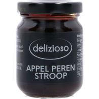 EF DELIZIOSO APPEL PEREN STROOP 90G 