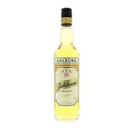 AALBORG JUBILOEUMS AKVAVIT 40% 70CL