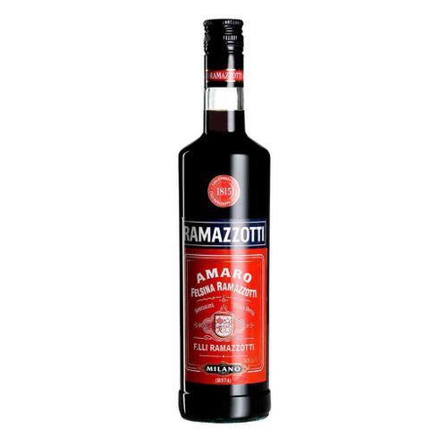 AMARO RAMAZZOTTI 70CL