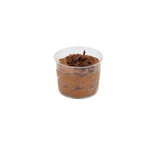 EF CHOCOMOUSSE DV 80G 12 STUKS