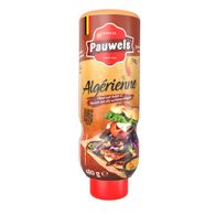 ALGERIENNE SAUS 500ML PAUWELS