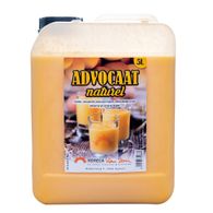 ADVOCAAT NATUUR VAN ZON 5L