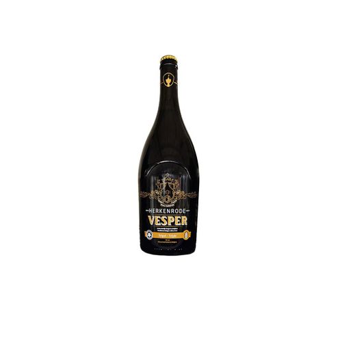 BIER HERKENRODE VESPER 75CL