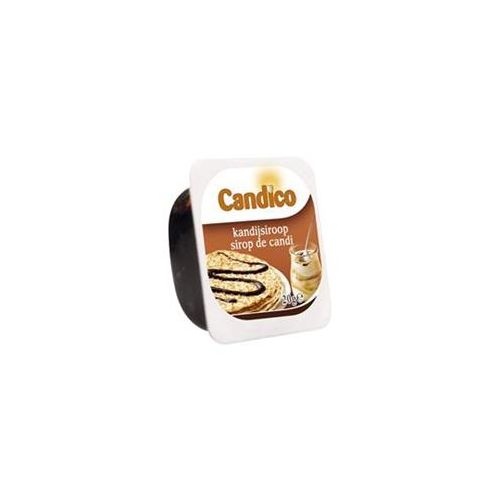 CANDICO KANDIJSIROOP DONKER PORTIE 240X20G