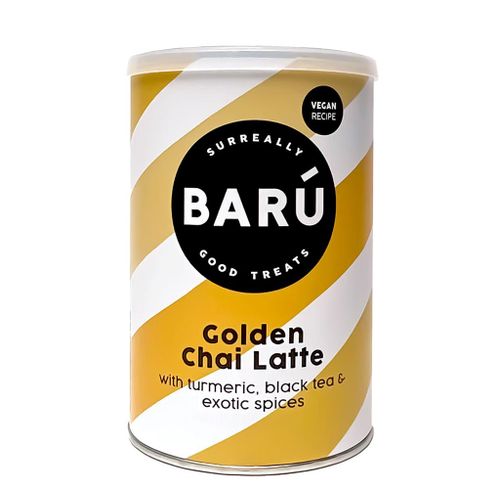 BARU GOLDEN CHAI LATTE POEDER 250G