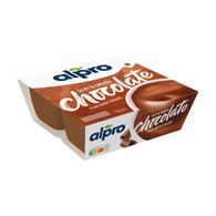 ALPRO DESSERT CHOCO 4X125G