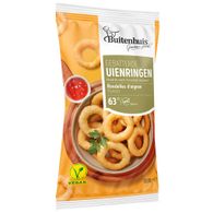 AJUINRINGEN GEPANEERD 1KG BUITENHUIS