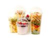 EF BEKER SALAD SHAKER 300ML 800ST