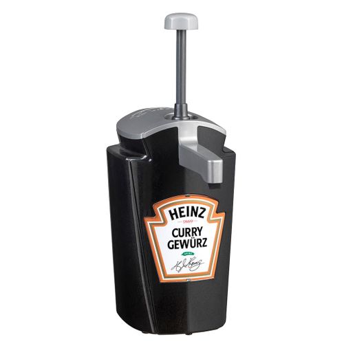 HEINZ SAUS-O-MAT DISPENSER 2,5L