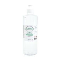 DESINFECTERENDE HANDGEL 500ML