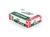 BICKY CRISPY BURGER (25+5)X110G