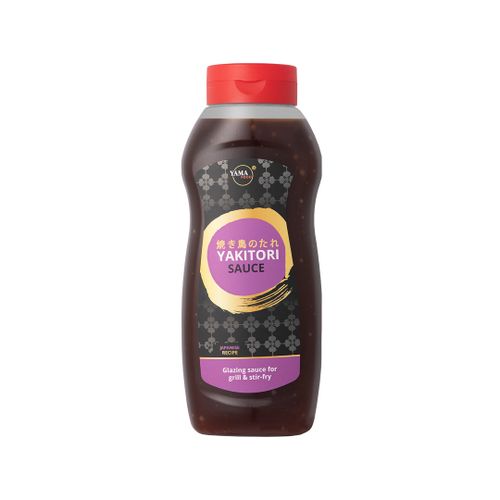 EF YAMA YAKITORISAUS 750ML 