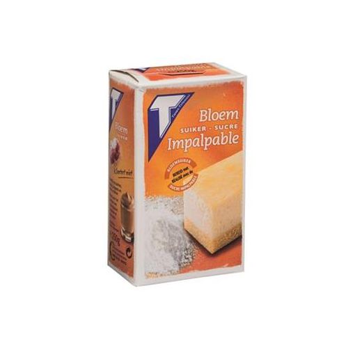 BLOEMSUIKER 250G TIENEN