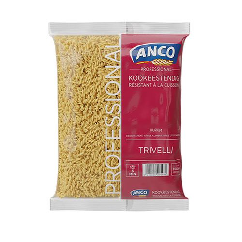 TRIVELLI SPIRELLI KB 3KG ANCO PROF