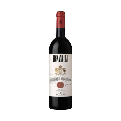 ANTINORI TIGNANELLO 75CL