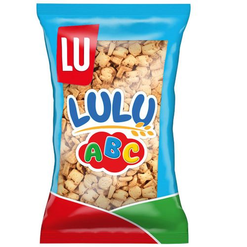 ABC KOEKJES 1KG PETIT LU