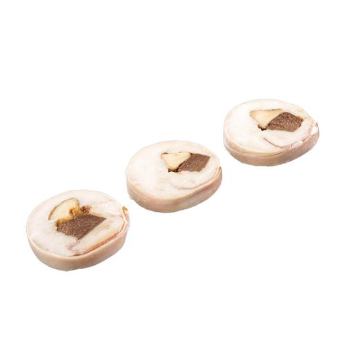 CMS AMUSE ROL KIP GRAND-MÈRE +-375G DIEPVRIES PPKG