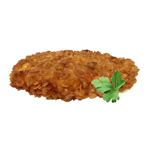 CHICKEN CRUNCHY BURGER 30X200G DV LA