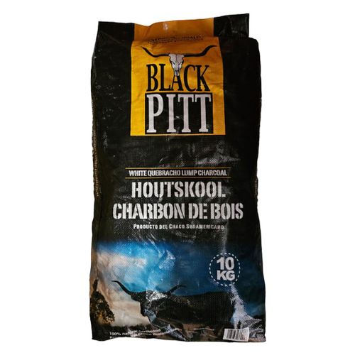 HOUTSKOOL WHITE QUEBRACHO 10KG 